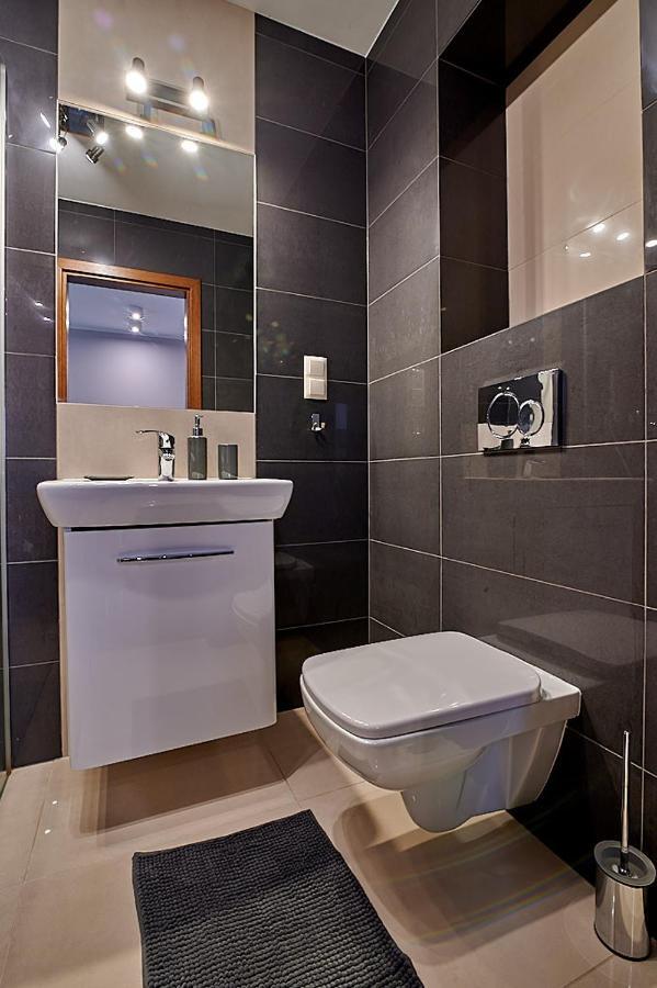 Apartament Lipowa Піла Екстер'єр фото