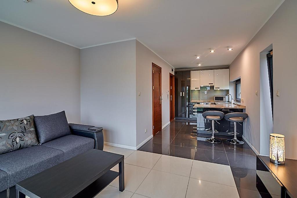 Apartament Lipowa Піла Екстер'єр фото